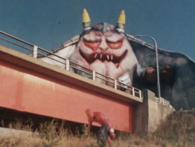 ย้อนอดีตการ์ตูนเก่าโทเอ Spider-Man ไอ้แมงมุมฉบับญี่ปุ่นที่หลายคนอาจไม่รู้จัก 7 Spider-Man