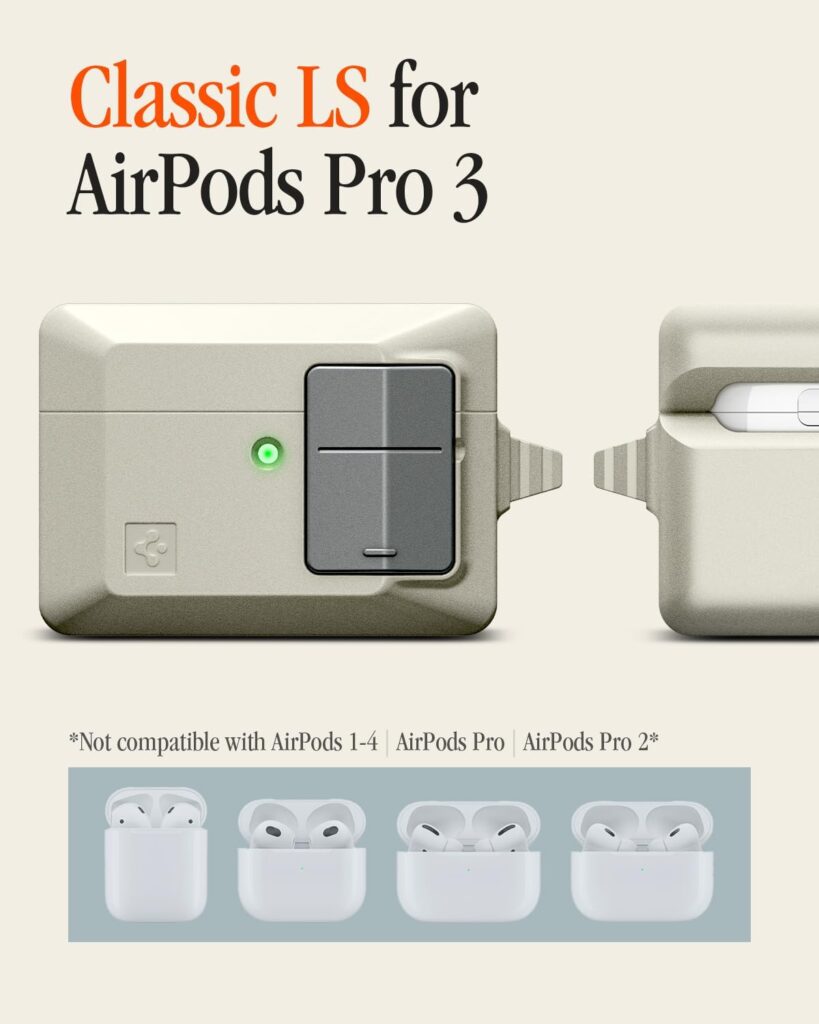 AirPods Pro 3