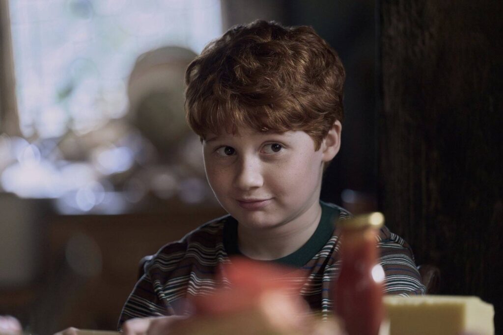 Harry Potter ซีรีส์ HBO ปล่อยตัวอย่างแรก เปิดโลกเวทมนตร์ใหม่ที่แฟนๆ ต้องจับตา