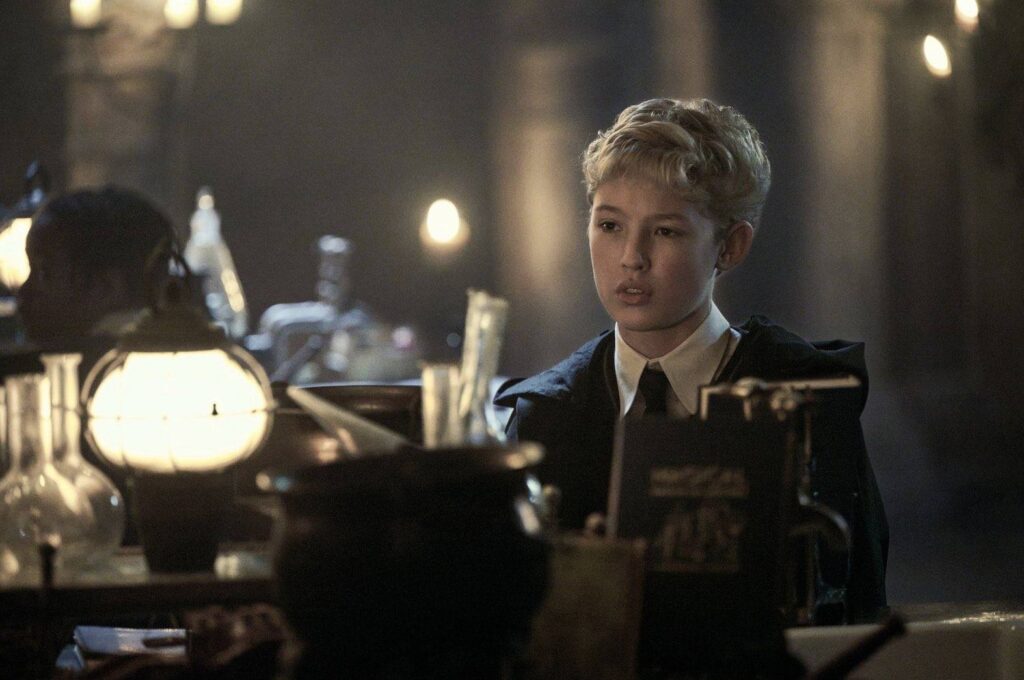 Harry Potter ซีรีส์ HBO ปล่อยตัวอย่างแรก เปิดโลกเวทมนตร์ใหม่ที่แฟนๆ ต้องจับตา