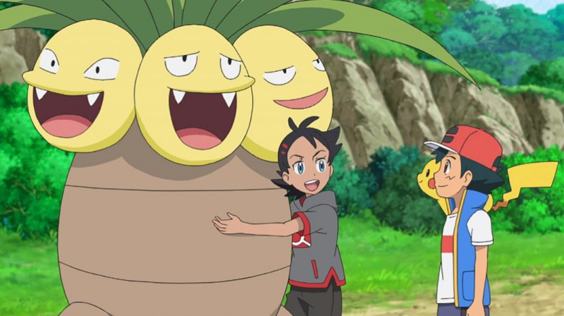 อยากรู้ไหม? ตัวละคร Pokemon ตัวไหนในอนิเมะที่คนไม่ชอบที่สุด 8 อยากรู้ไหม? ตัวละคร Pokemon ตัวไหนในอนิเมะที่คนไม่ชอบที่สุด