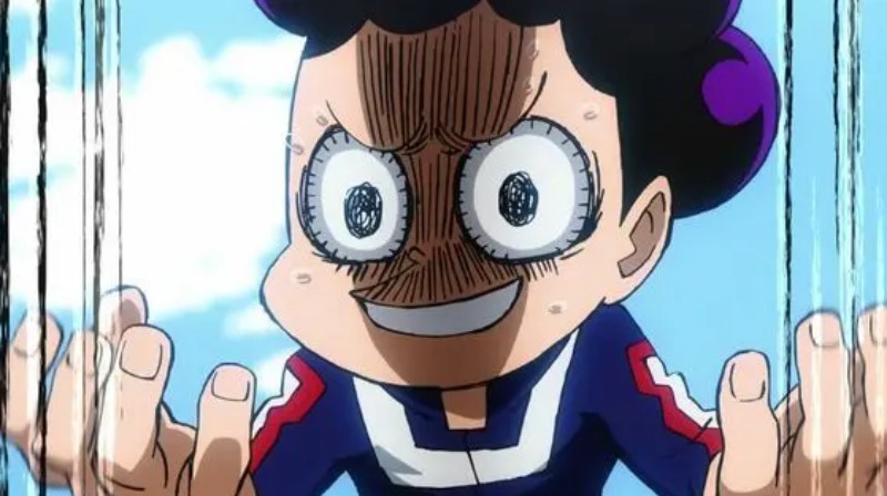 รวมตัวละครที่คนดูอนิเมะ My Hero Academia ไม่ชอบมากที่สุด 8 My Hero Academia