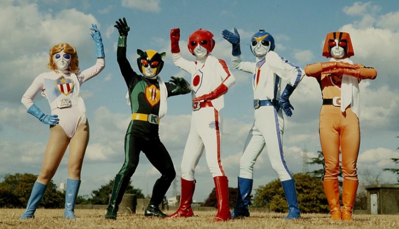 ย้อนอดีตการ์ตูนเก่าโทเอ Spider-Man ไอ้แมงมุมฉบับญี่ปุ่นที่หลายคนอาจไม่รู้จัก 8 Spider-Man