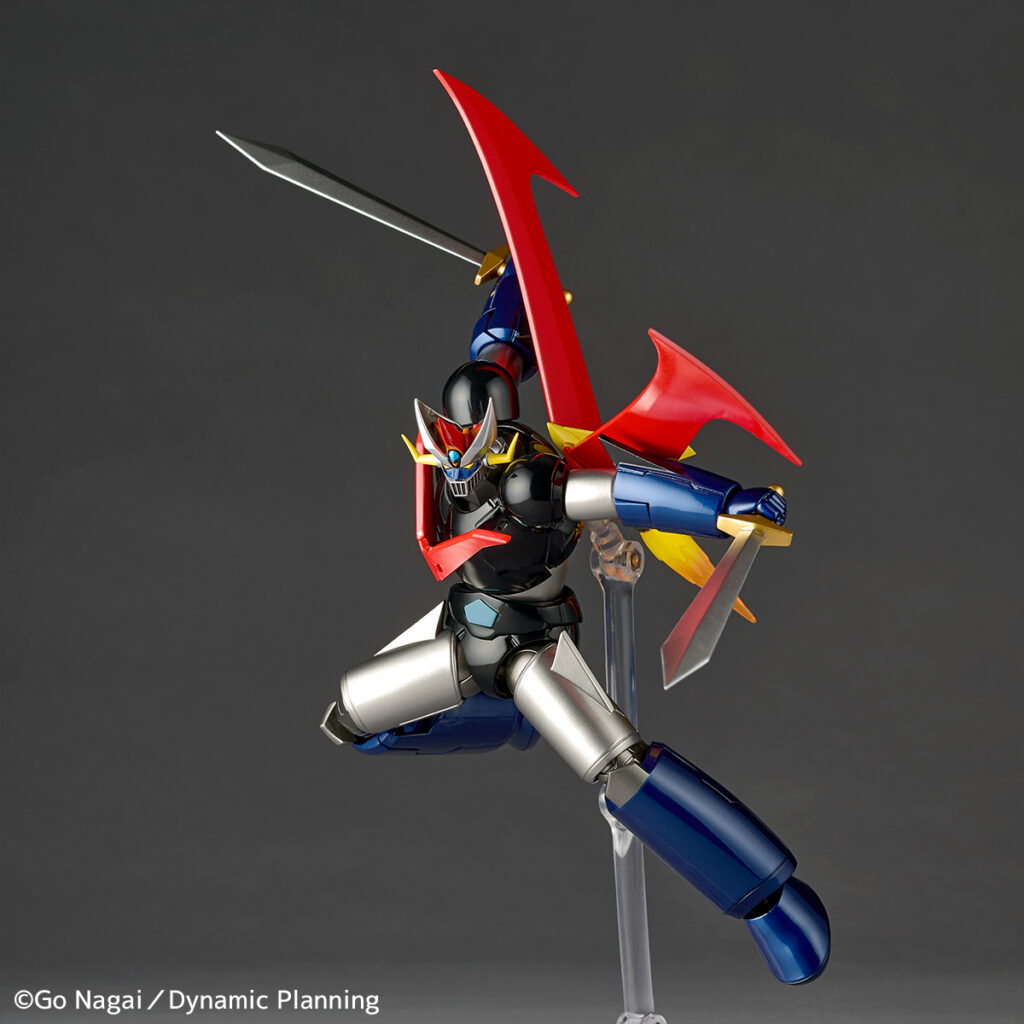 Great Mazinger