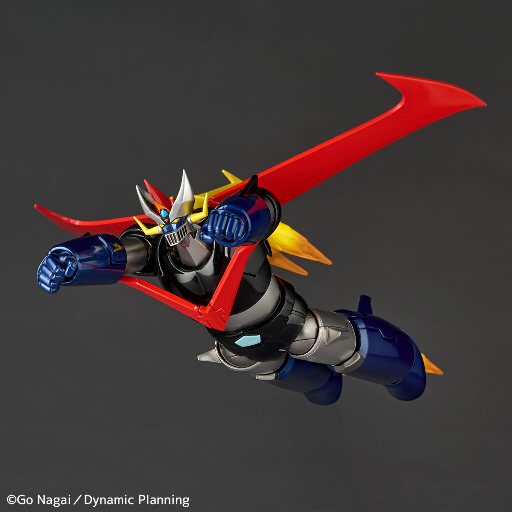 Great Mazinger