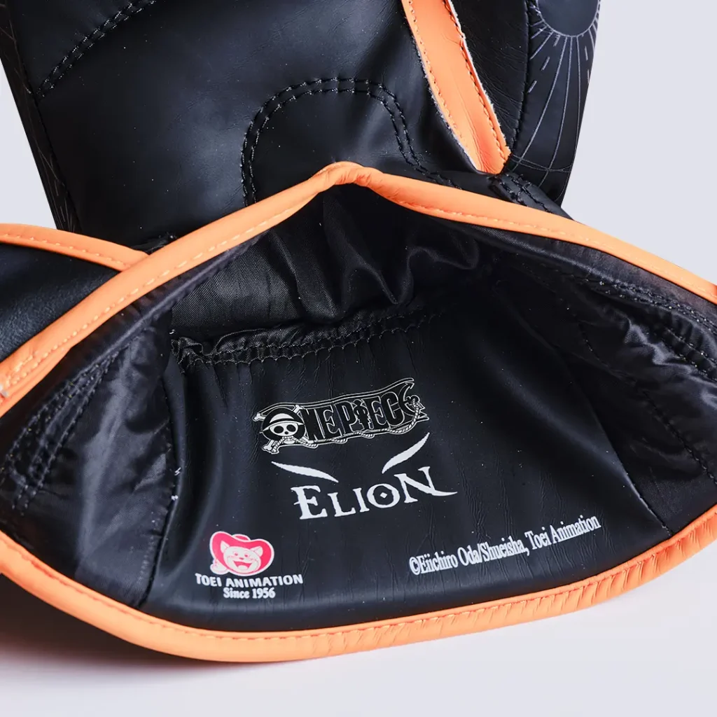 พร้อมบวก! ชุดนวม One Piece คอลเลคชั่นใหม่จาก Elion Paris 13 One Piece