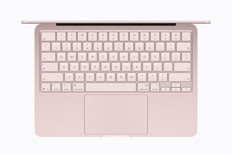 MacBook Neo