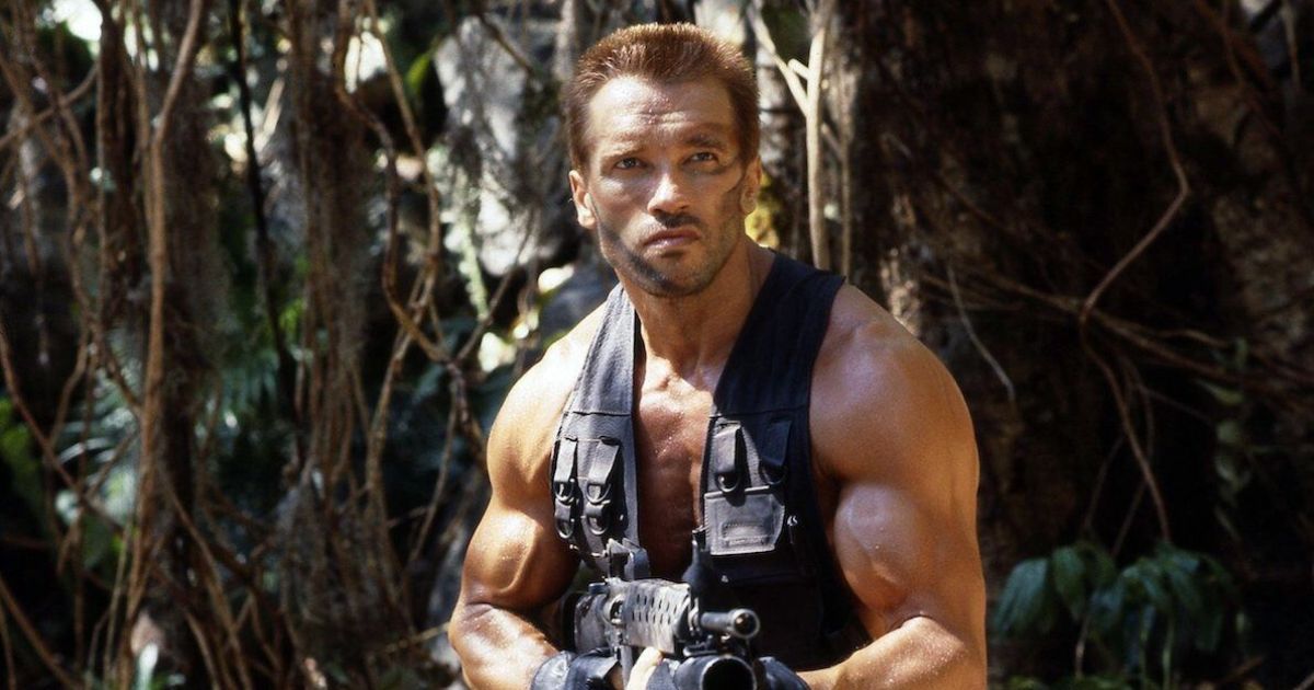 Arnold Schwarzenegger เล็งคืนจอ! อาจกลับมาสานต่อตำนานเก่า