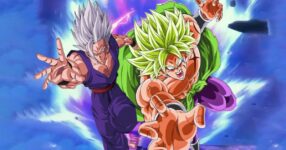 Broly และ Gohan สองตัวละครสุดแกร่งใน Dragon Ball ที่ถูกเนื้อเรื่องคุมกำเนิด
