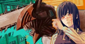 ตอนจบ Chainsaw Man Part 2 กับ 8 ปีที่ฝันเปียกของหนุ่มเลื่อยยนต์อาภัพรัก