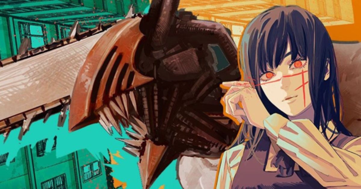 ตอนจบ Chainsaw Man Part 2 กับ 8 ปีที่ฝันเปียกของหนุ่มเลื่อยยนต์อาภัพรัก