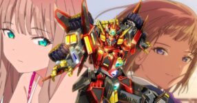 บางครั้งชีวิตก็ไม่มีอะไรสุดพีครอเซอร์ไพรส์ แม้จะอยู่ในโลกที่มีหุ่น DYNAZENON