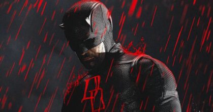 Daredevil Born Again Season 2 เผยเหตุผลชุดสีดำ ไม่ใช่แค่เปลี่ยนลุค แต่สะท้อนตัวละคร