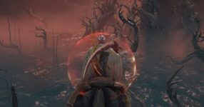 Elden Ring : Scarlet rot ในมุมมองของชีววิทยา