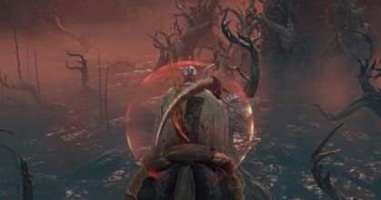 Elden Ring : Scarlet rot ในมุมมองของชีววิทยา