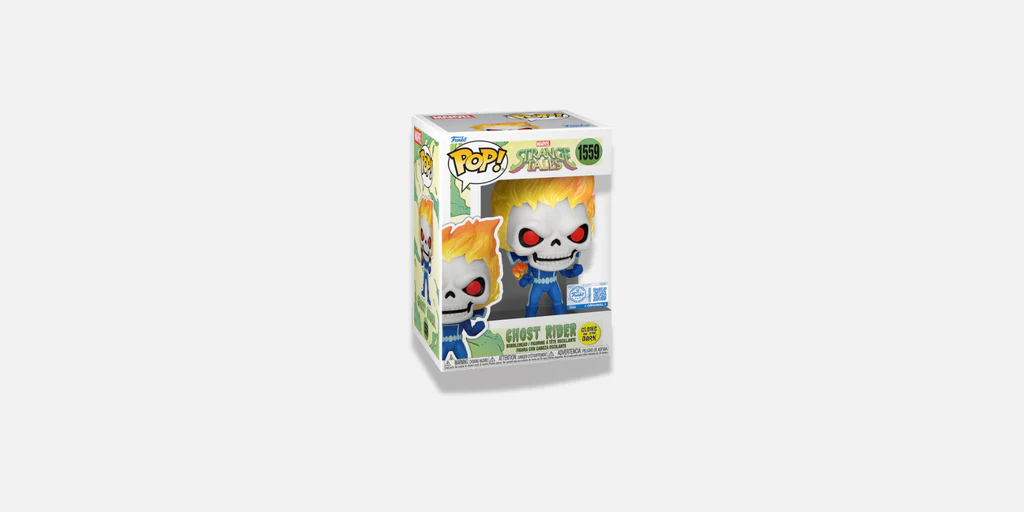 Funko Pop