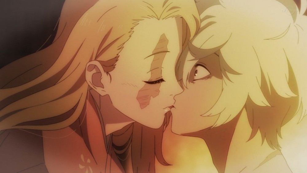 5 เหตุผลที่ควรดู Hell's Paradise ก่อนจะพลาดงานภาพระดับมาสเตอร์พีซ 5 Hell's Paradise