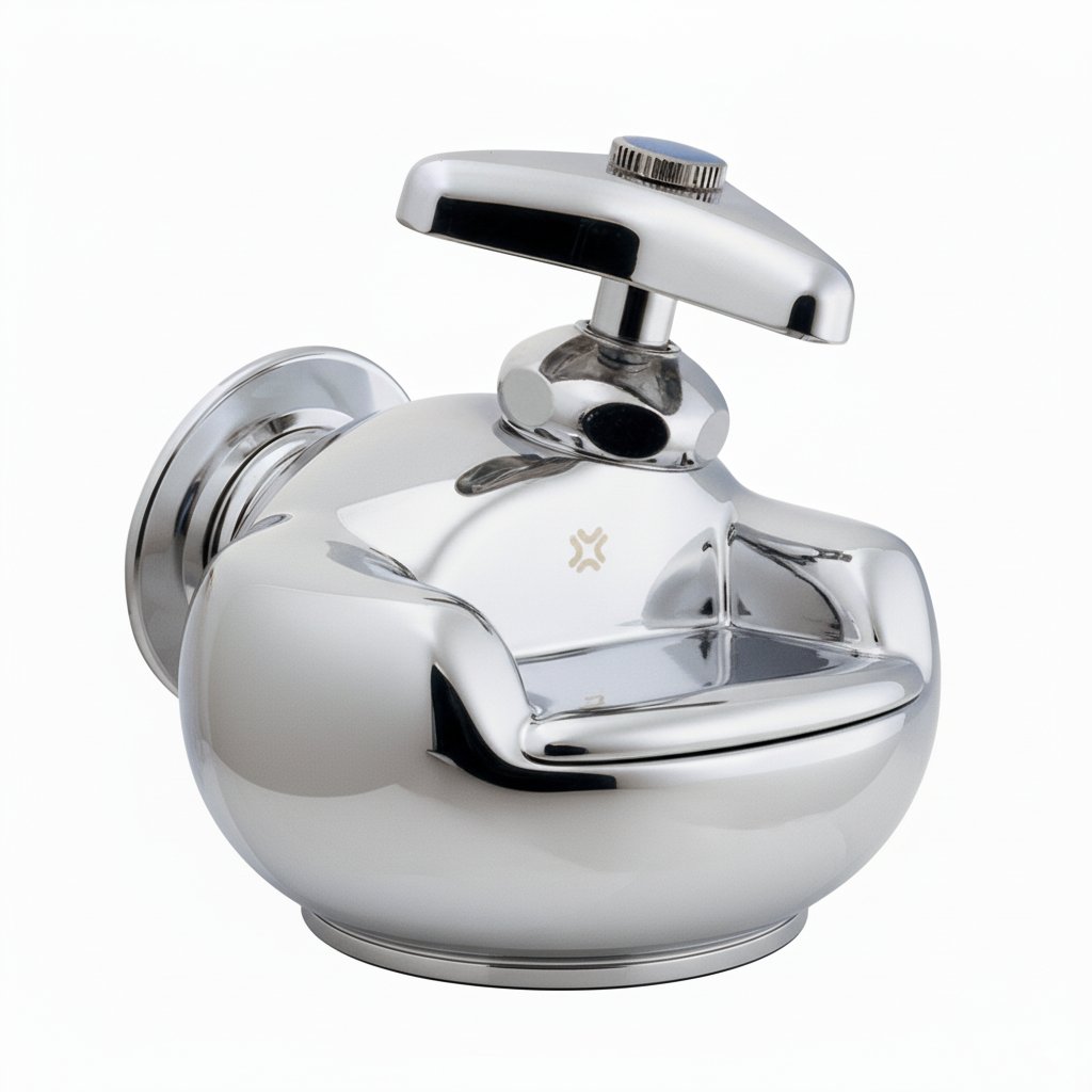 การวัดแรงดันน้ำภายในบ้านคุณจะไม่ยุ่งยากอีกต่อไปถ้ามี Water Pressure Scouter 5 Water Pressure Scouter