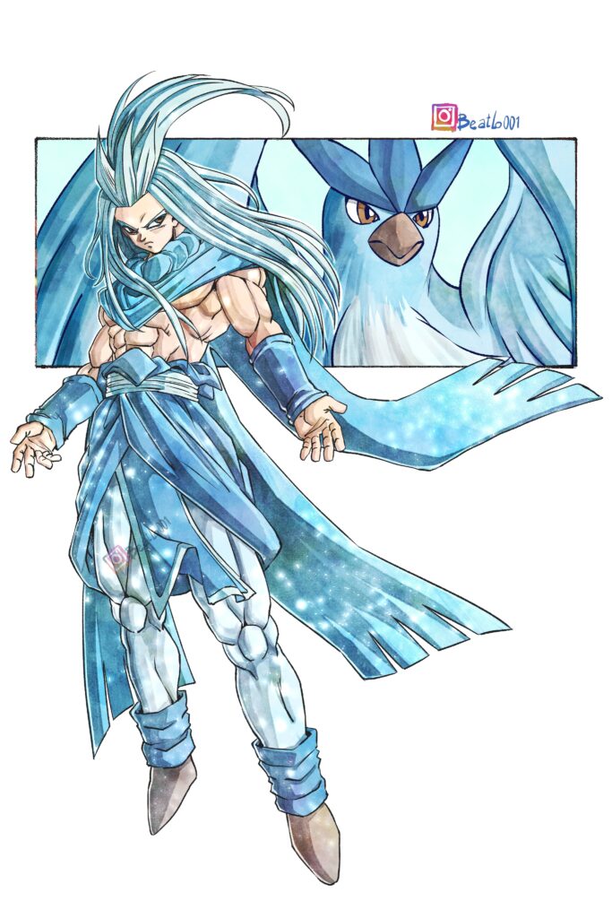 Pokemon , Dragon Ball