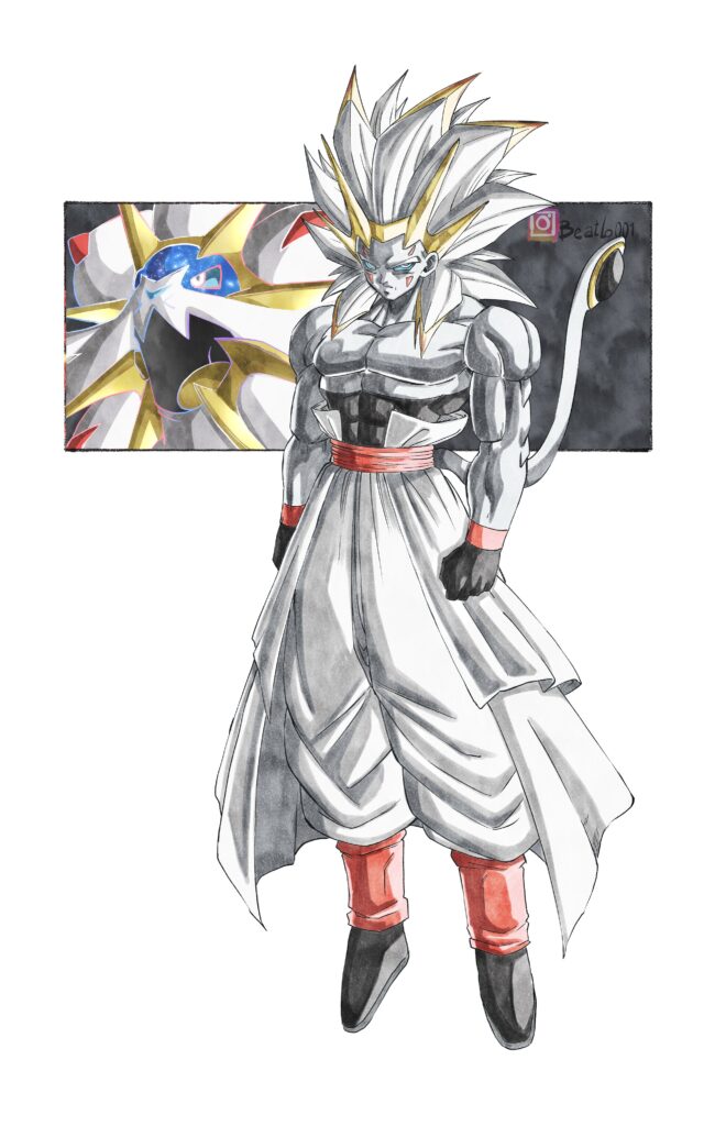 Pokemon , Dragon Ball