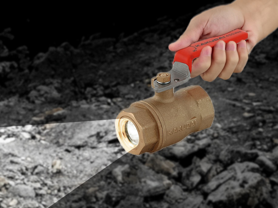 การวัดแรงดันน้ำภายในบ้านคุณจะไม่ยุ่งยากอีกต่อไปถ้ามี Water Pressure Scouter 3 Water Pressure Scouter