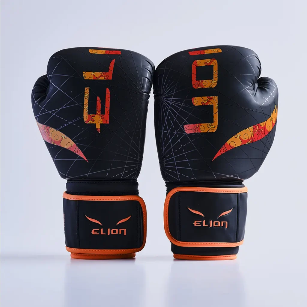 พร้อมบวก! ชุดนวม One Piece คอลเลคชั่นใหม่จาก Elion Paris 12 One Piece