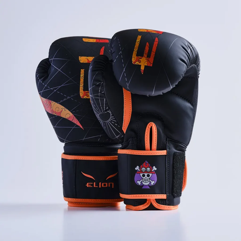 พร้อมบวก! ชุดนวม One Piece คอลเลคชั่นใหม่จาก Elion Paris 11 One Piece