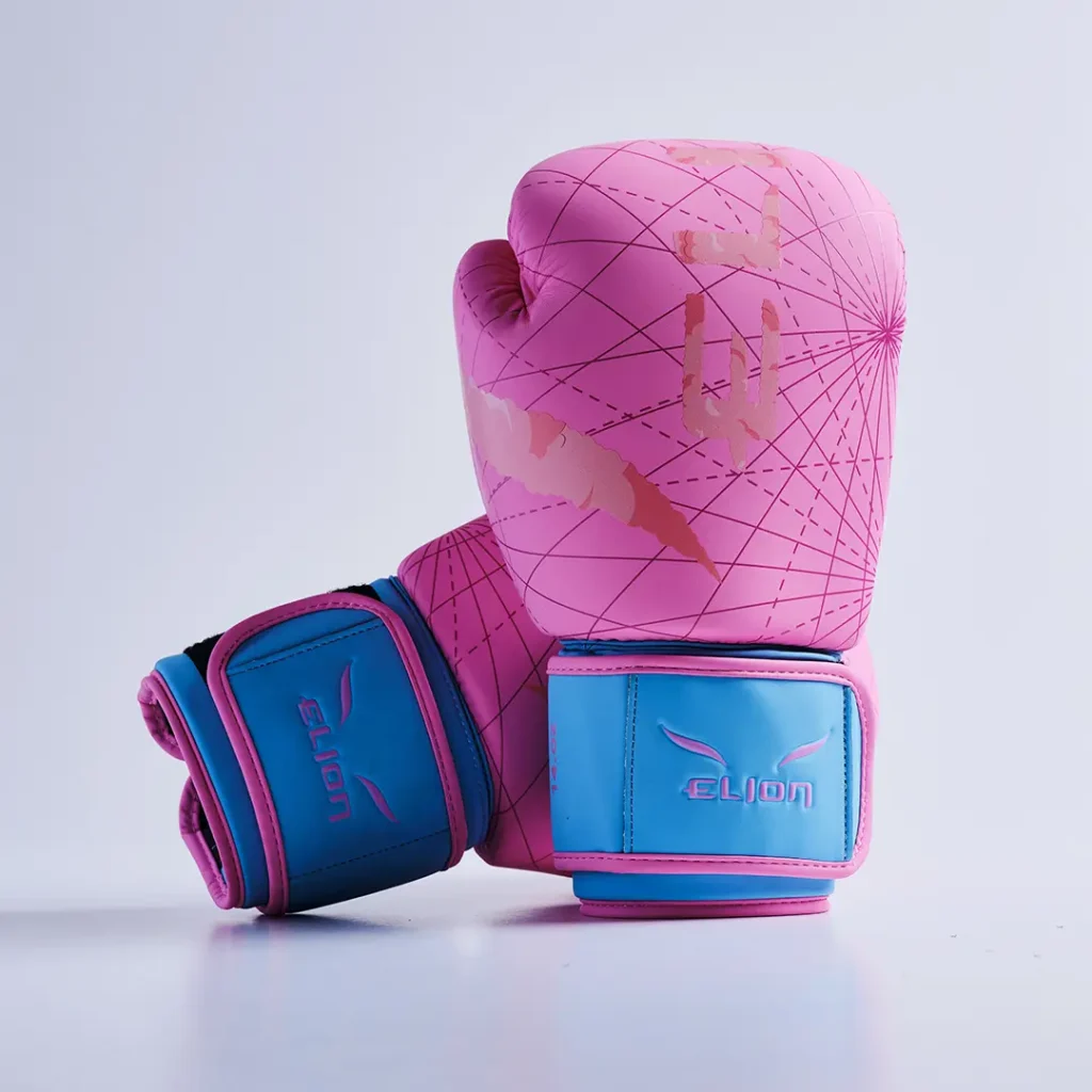 พร้อมบวก! ชุดนวม One Piece คอลเลคชั่นใหม่จาก Elion Paris 14 One Piece