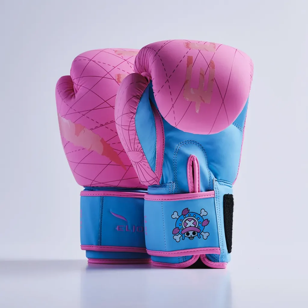 พร้อมบวก! ชุดนวม One Piece คอลเลคชั่นใหม่จาก Elion Paris 15 One Piece