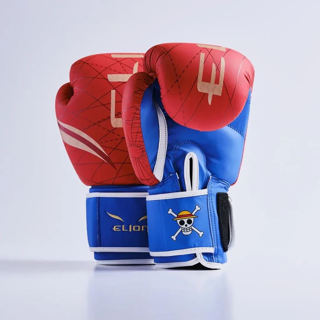 พร้อมบวก! ชุดนวม One Piece คอลเลคชั่นใหม่จาก Elion Paris 3 One Piece