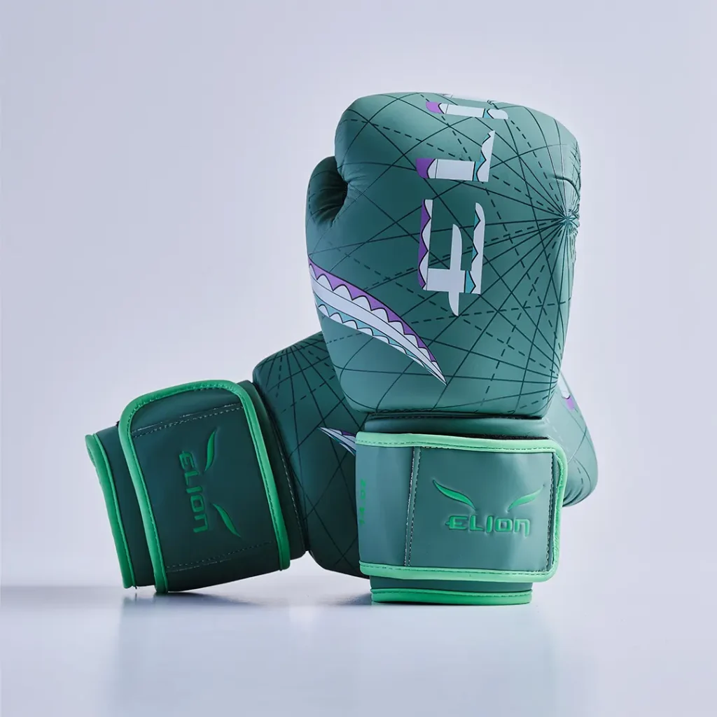 พร้อมบวก! ชุดนวม One Piece คอลเลคชั่นใหม่จาก Elion Paris 6 One Piece