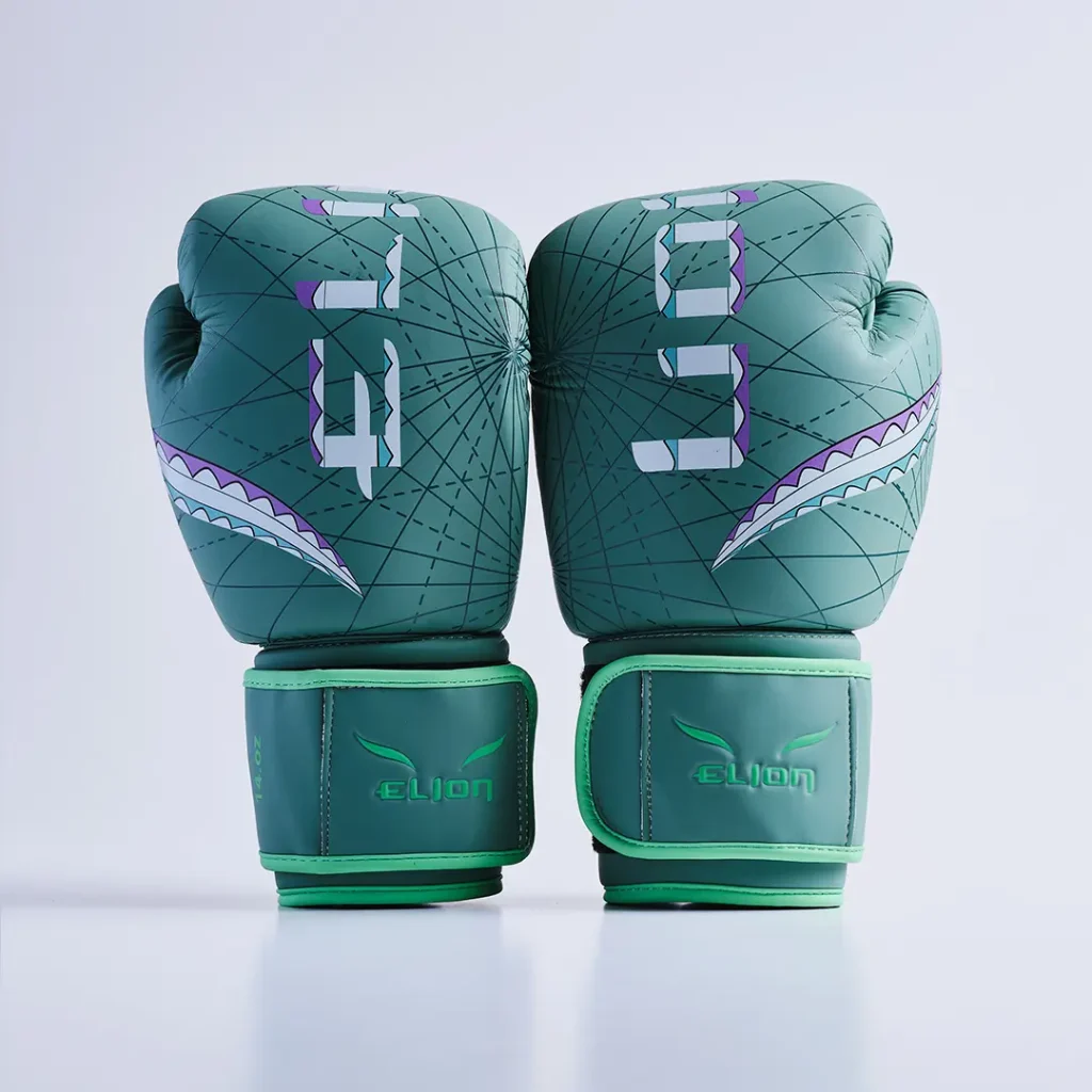 พร้อมบวก! ชุดนวม One Piece คอลเลคชั่นใหม่จาก Elion Paris 8 One Piece