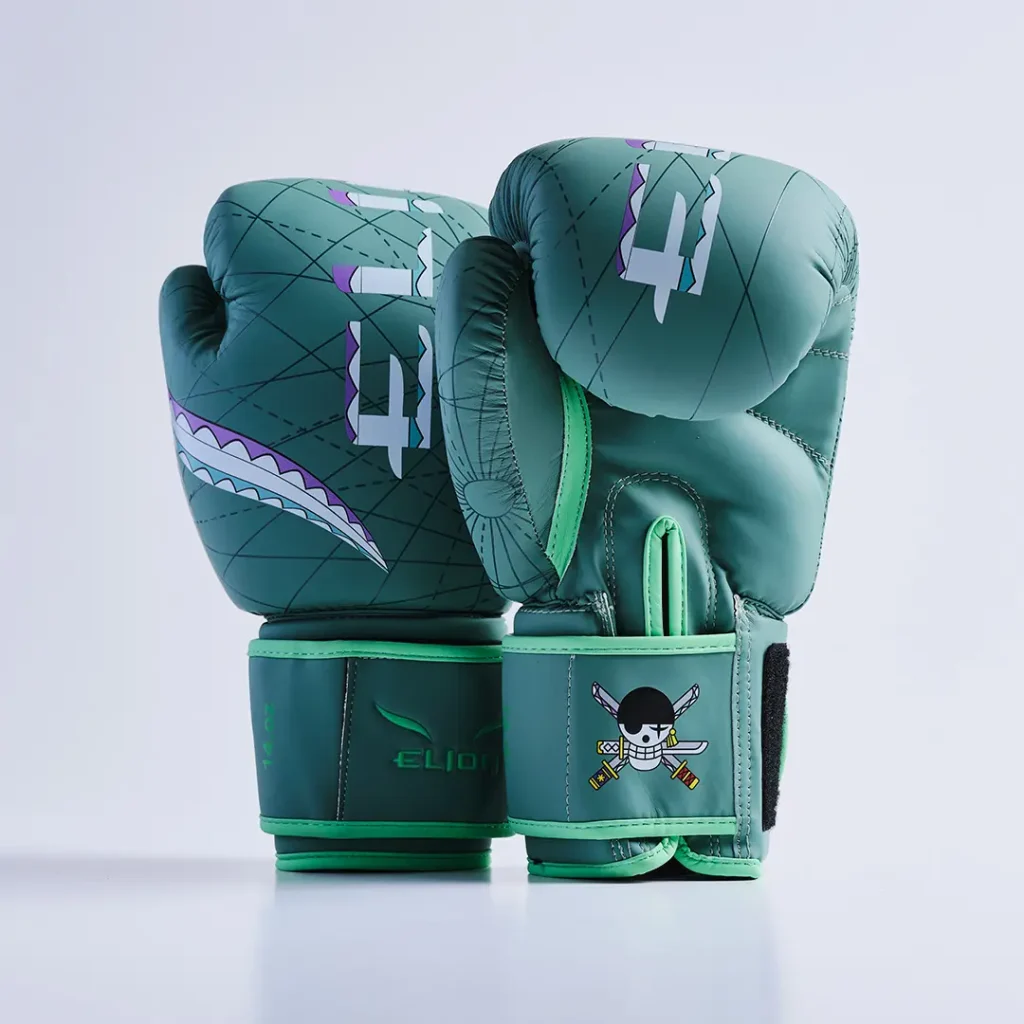 พร้อมบวก! ชุดนวม One Piece คอลเลคชั่นใหม่จาก Elion Paris 7 One Piece