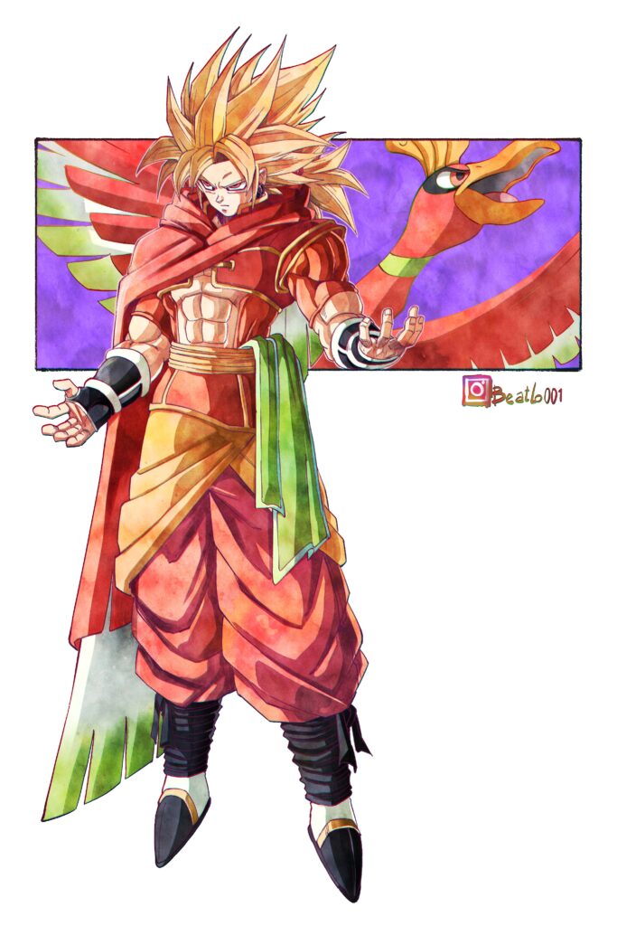 Pokemon , Dragon Ball