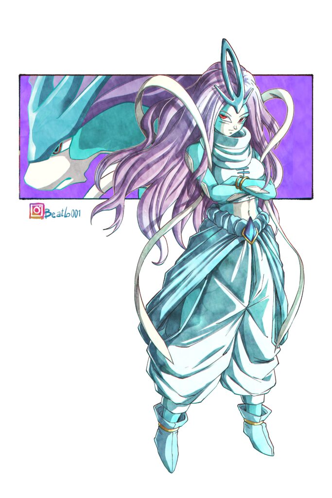 Pokemon , Dragon Ball