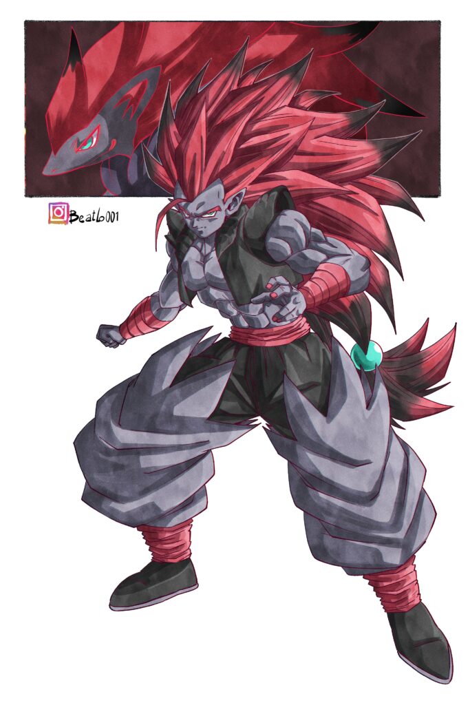 Pokemon , Dragon Ball