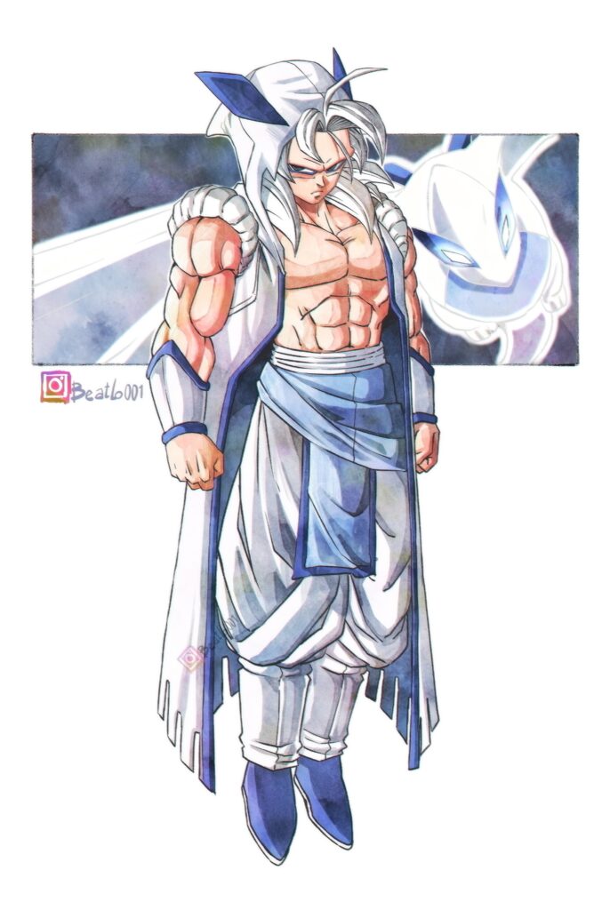 Pokemon , Dragon Ball