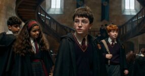 Harry Potter ซีรีส์ HBO ปล่อยตัวอย่างแรก เปิดโลกเวทมนตร์ใหม่ที่แฟนๆ ต้องจับตา