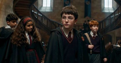 Harry Potter ซีรีส์ HBO ปล่อยตัวอย่างแรก เปิดโลกเวทมนตร์ใหม่ที่แฟนๆ ต้องจับตา