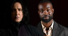 Harry Potter ซีรีส์ เจอดราม่าหนัก นักแสดง Snape คนใหม่เผยโดนเหยียด-ขู่ฆ่า