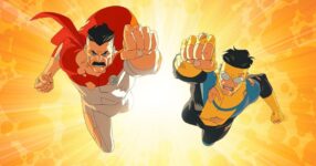 [Review] Invincible ซีซั่น 4 ซีรีส์อนิเมชั่นฮีโร่สุดเดือดที่ทุกคนต่างเฝ้ารอ
