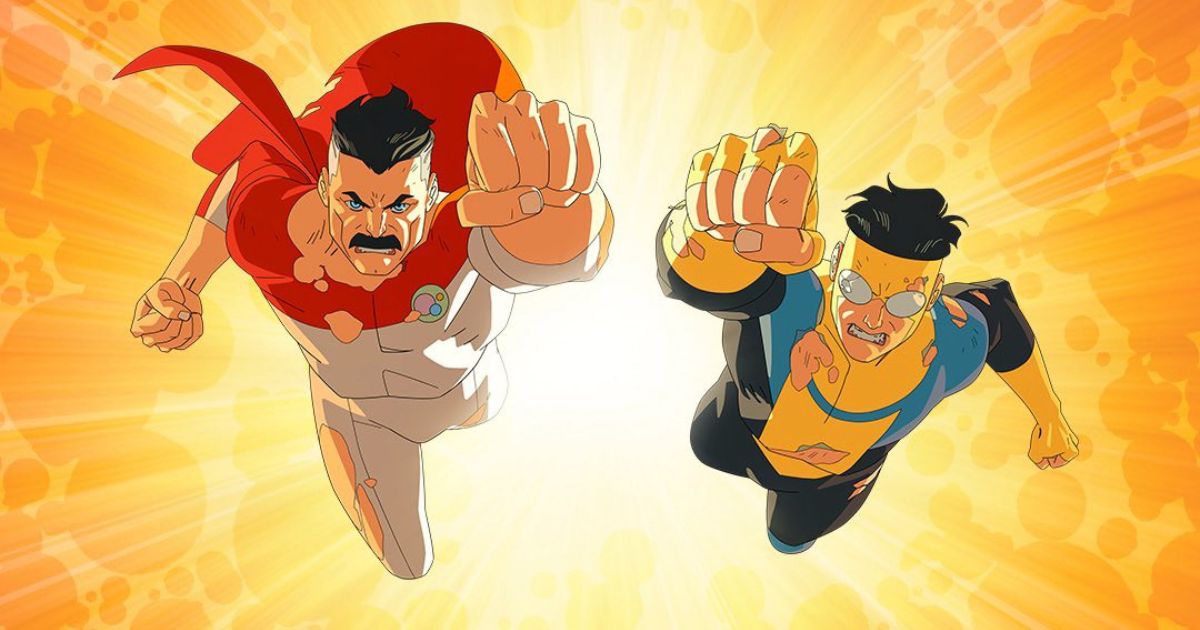 [Review] Invincible ซีซั่น 4 ซีรีส์อนิเมชั่นฮีโร่สุดเดือดที่ทุกคนต่างเฝ้ารอ