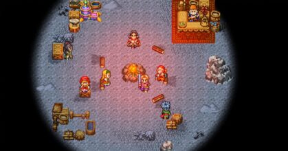 เสน่ห์ของเกม JRPG ประสบการณ์ที่เกมฝั่งตะวันตกไม่สามารถให้ผู้เล่นได้