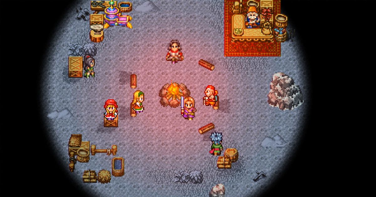 เสน่ห์ของเกม JRPG ประสบการณ์ที่เกมฝั่งตะวันตกไม่สามารถให้ผู้เล่นได้