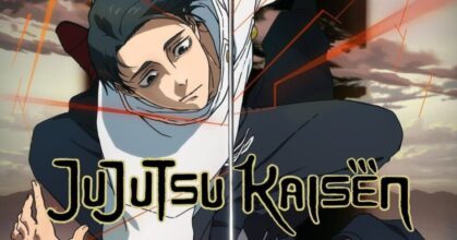 JUJUTSU KAISEN ซีซั่น 3 ตอนที่ 56 อัพเดทแล้ว!!