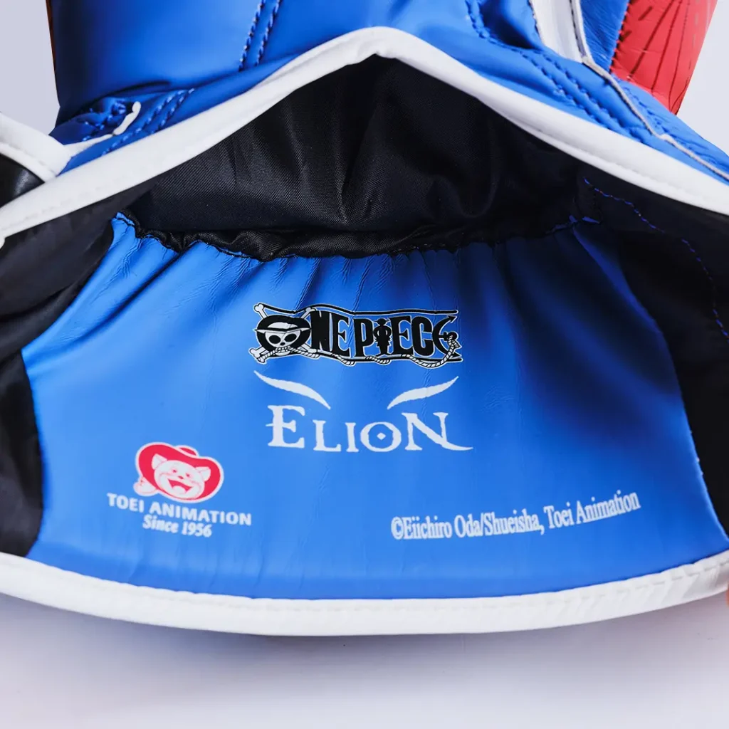 พร้อมบวก! ชุดนวม One Piece คอลเลคชั่นใหม่จาก Elion Paris 5 One Piece