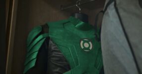 DC เปิดจักรวาลใหม่ด้วย Lanterns ซีรีส์กรีนแลนเทิร์นโทนสืบสวนสุดเข้ม