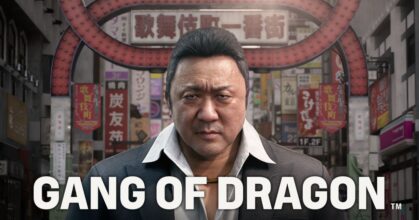 ผู้สร้าง Gang of Dragon เจอวิกฤต! NetEase ถอนทุนโปรเจกต์อาจสะดุด
