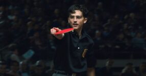 [Review] Marty Supreme ชัยชนะของคนจัญไร