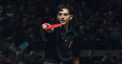 [Review] Marty Supreme ชัยชนะของคนจัญไร